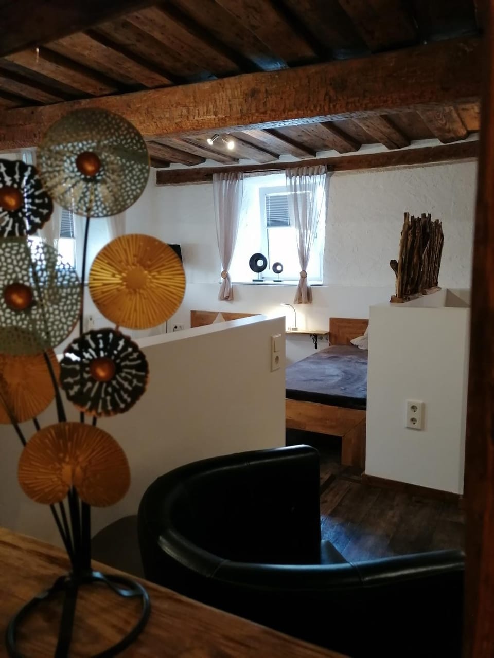 Ferienwohnung Annalena Apartment in Bavaria