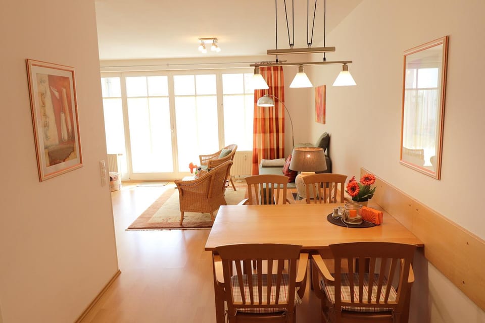 Alexandra - 13-04 Apartment in Kühlungsborn