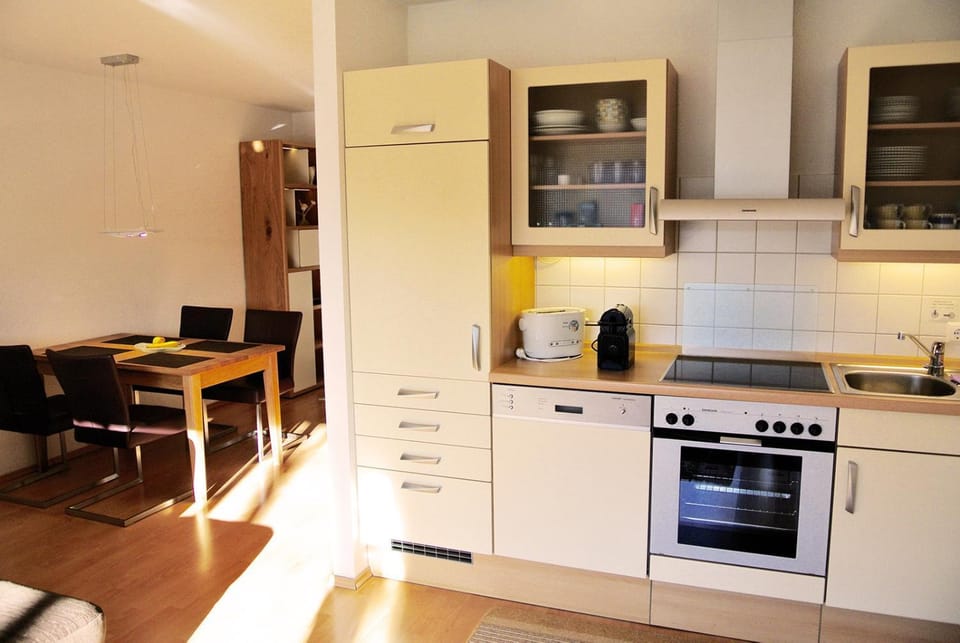 Alexandra - 13-20 Apartment in Kühlungsborn