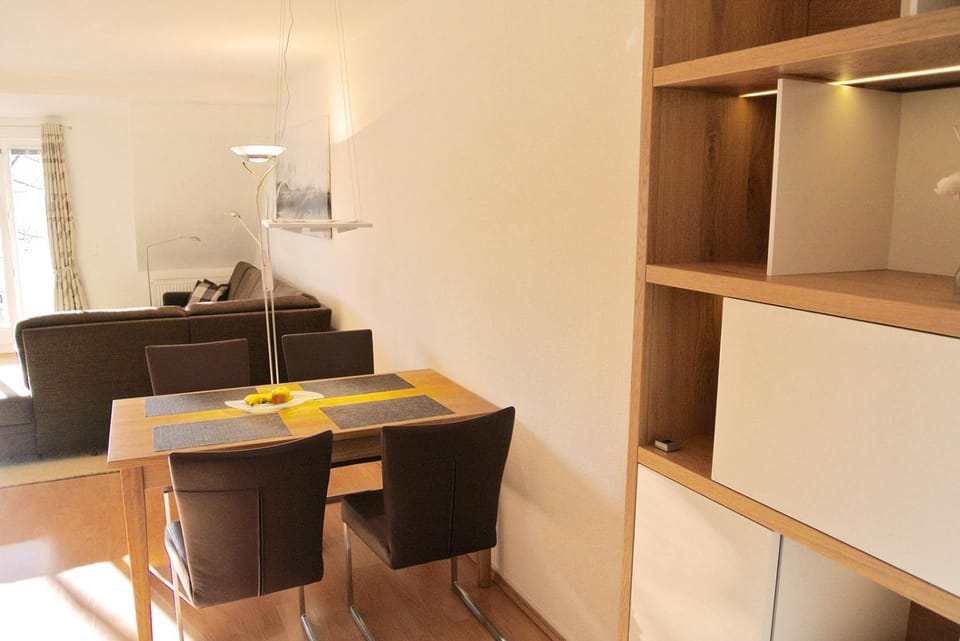 Alexandra - 13-20 Apartment in Kühlungsborn