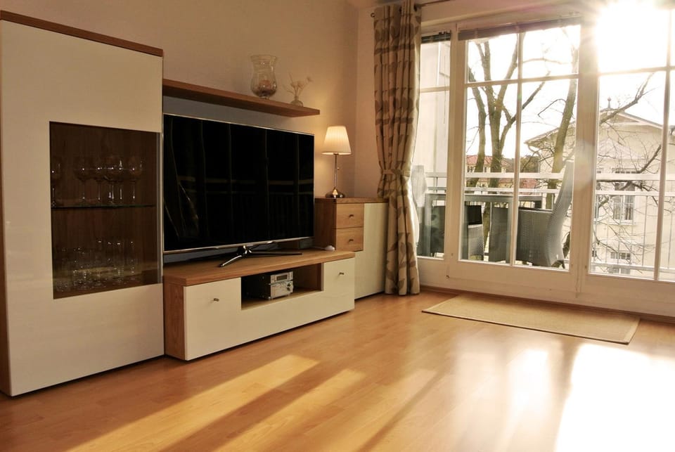 Alexandra - 13-20 Apartment in Kühlungsborn