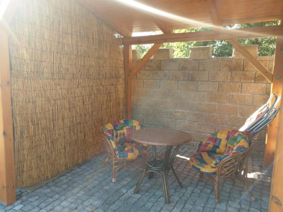 Apartmán Vyhlídka Apartment in South Bohemian Region