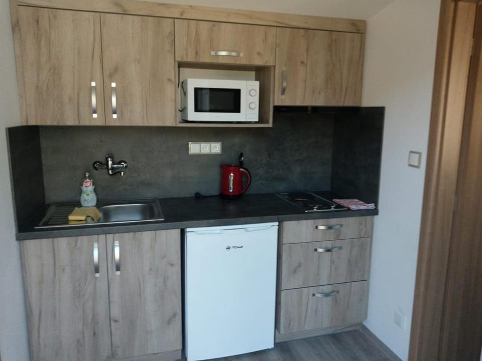 Apartmán Vyhlídka Apartment in South Bohemian Region