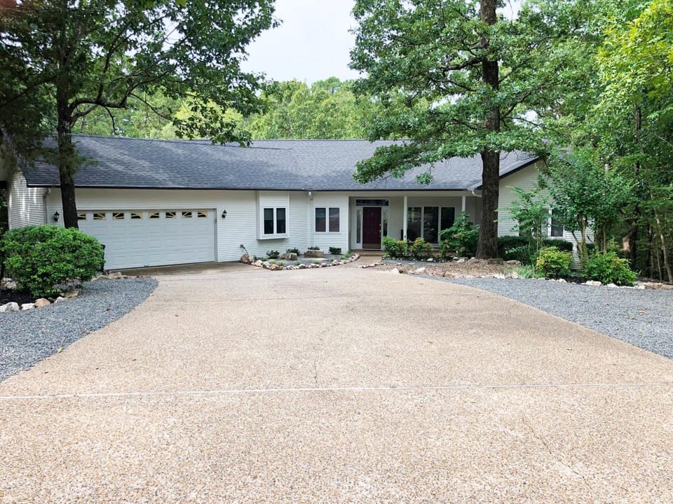 Property building, Street view