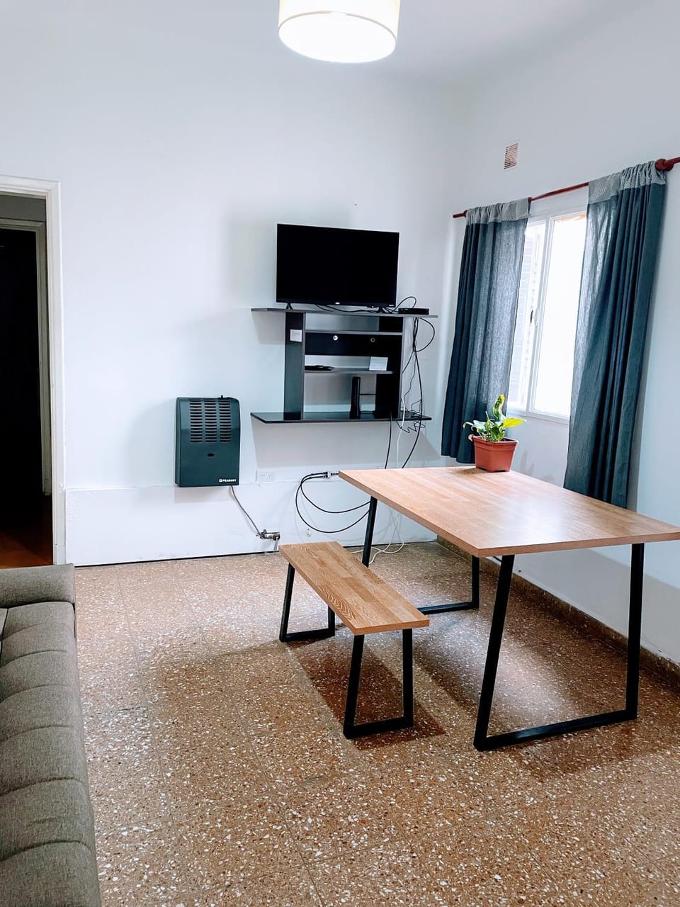 Departamento de Santa Rosa Apartment in Cordoba