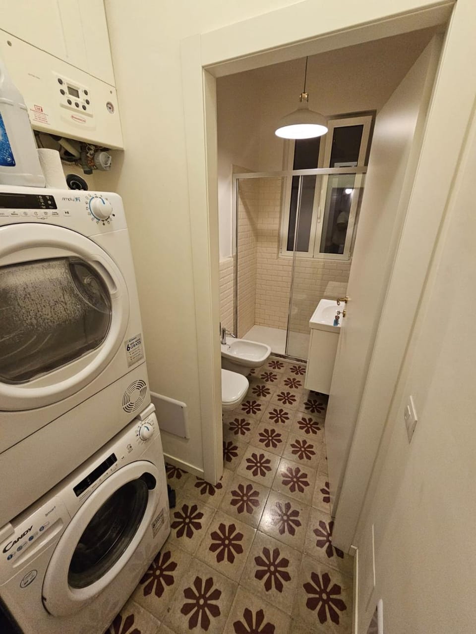 Casa Via Poggiali Apartment in Piacenza