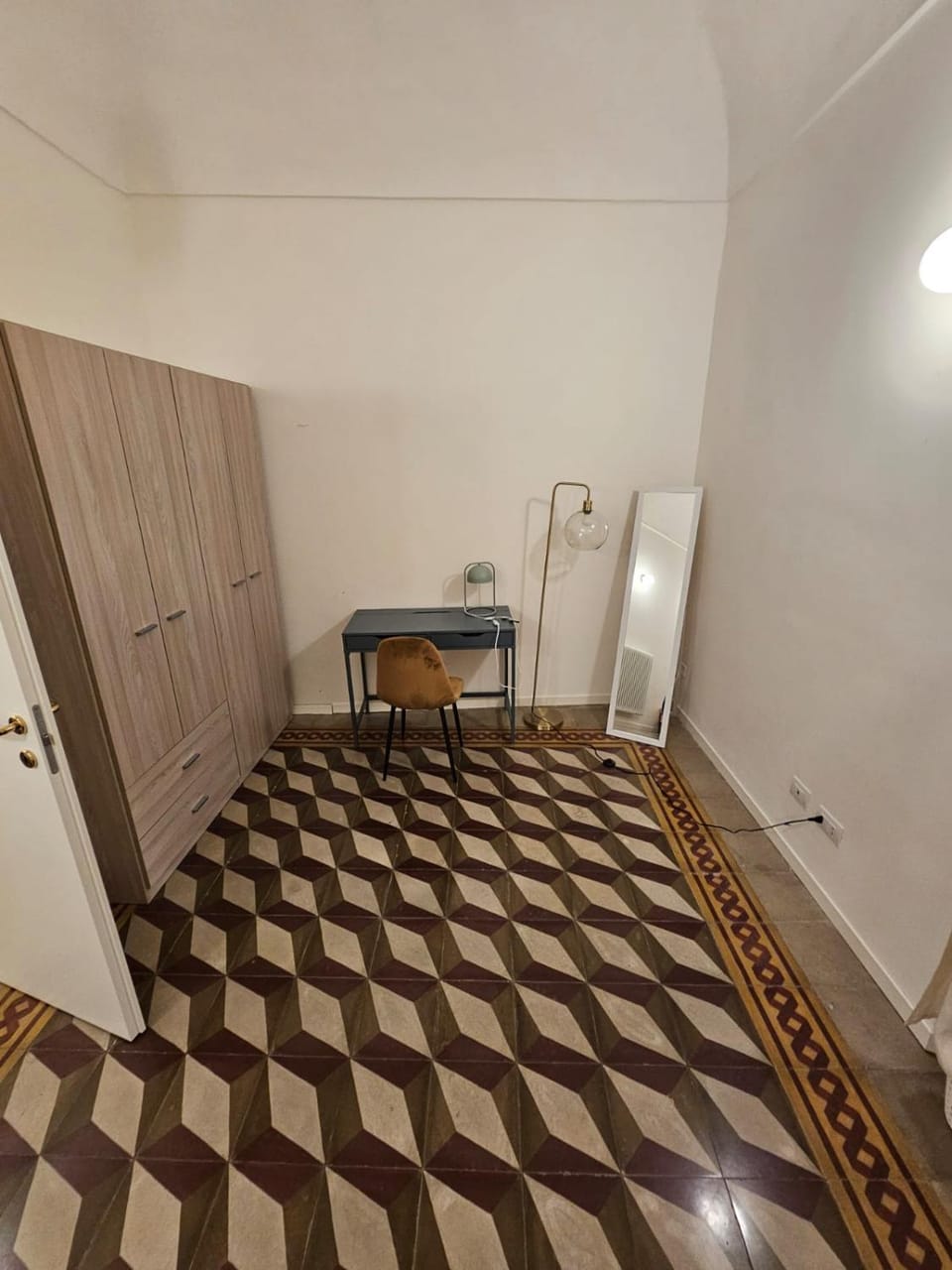 Casa Via Poggiali Apartment in Piacenza