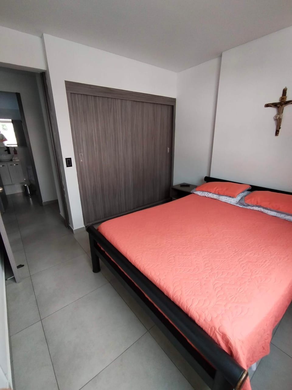 Juanos room Vacation rental in Pereira