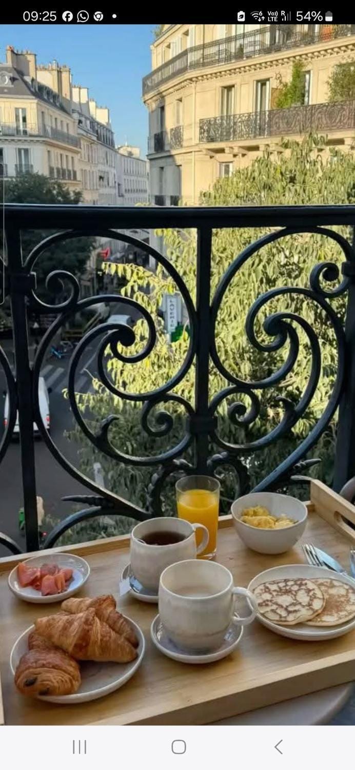 Résidence Royal Plaza Menton Apartment in Menton