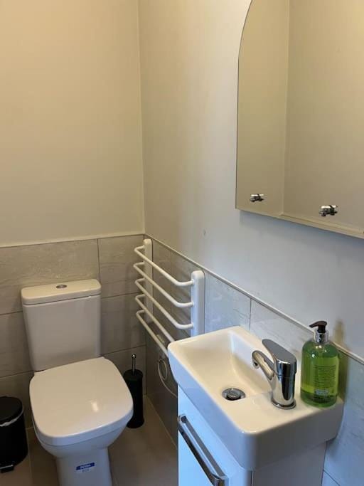 Apt 9 Modern holiday home on Equestrian Centre Apartment in Wicklow, Co. Wicklow, Ireland