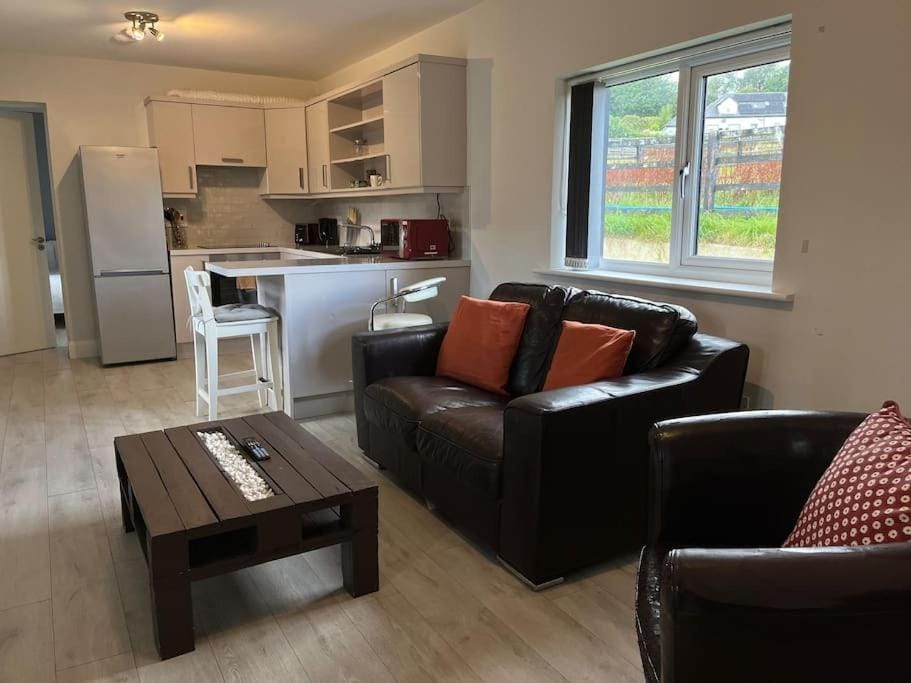 Apt 9 Modern holiday home on Equestrian Centre Apartment in Wicklow, Co. Wicklow, Ireland