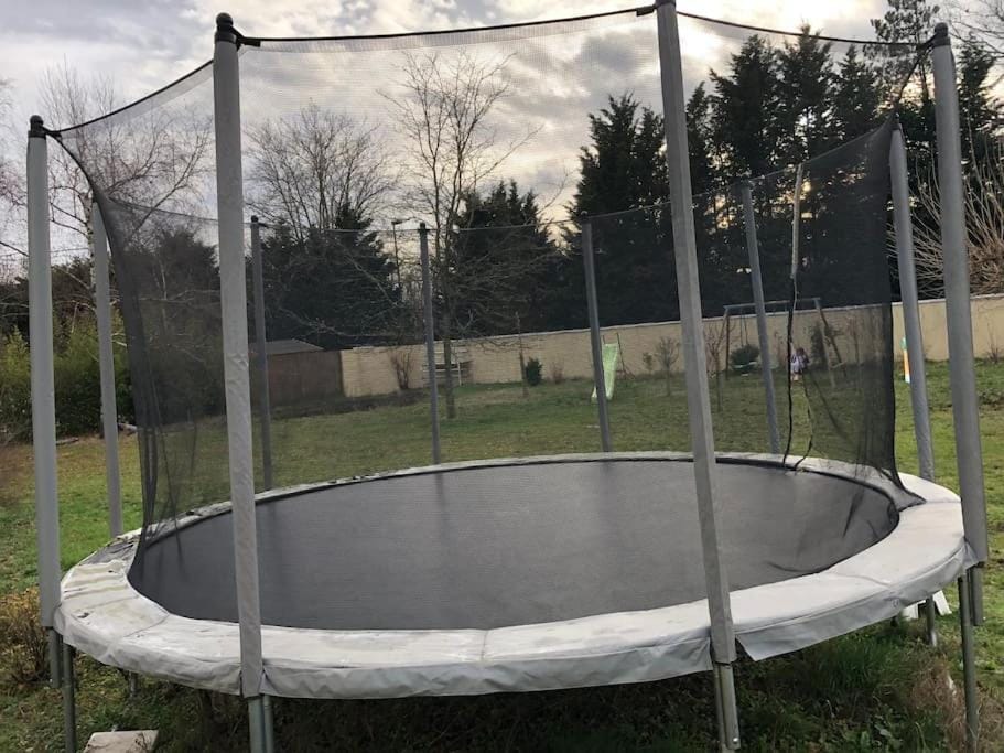 Children play ground, Garden