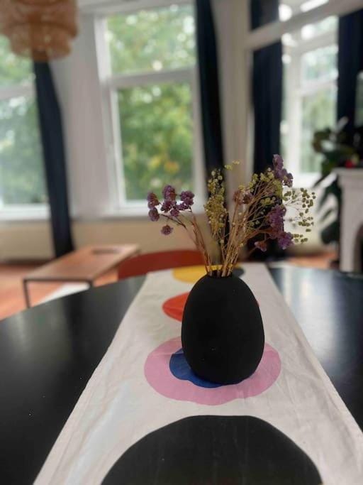 The Rotterdam Suite Apartment in Rotterdam