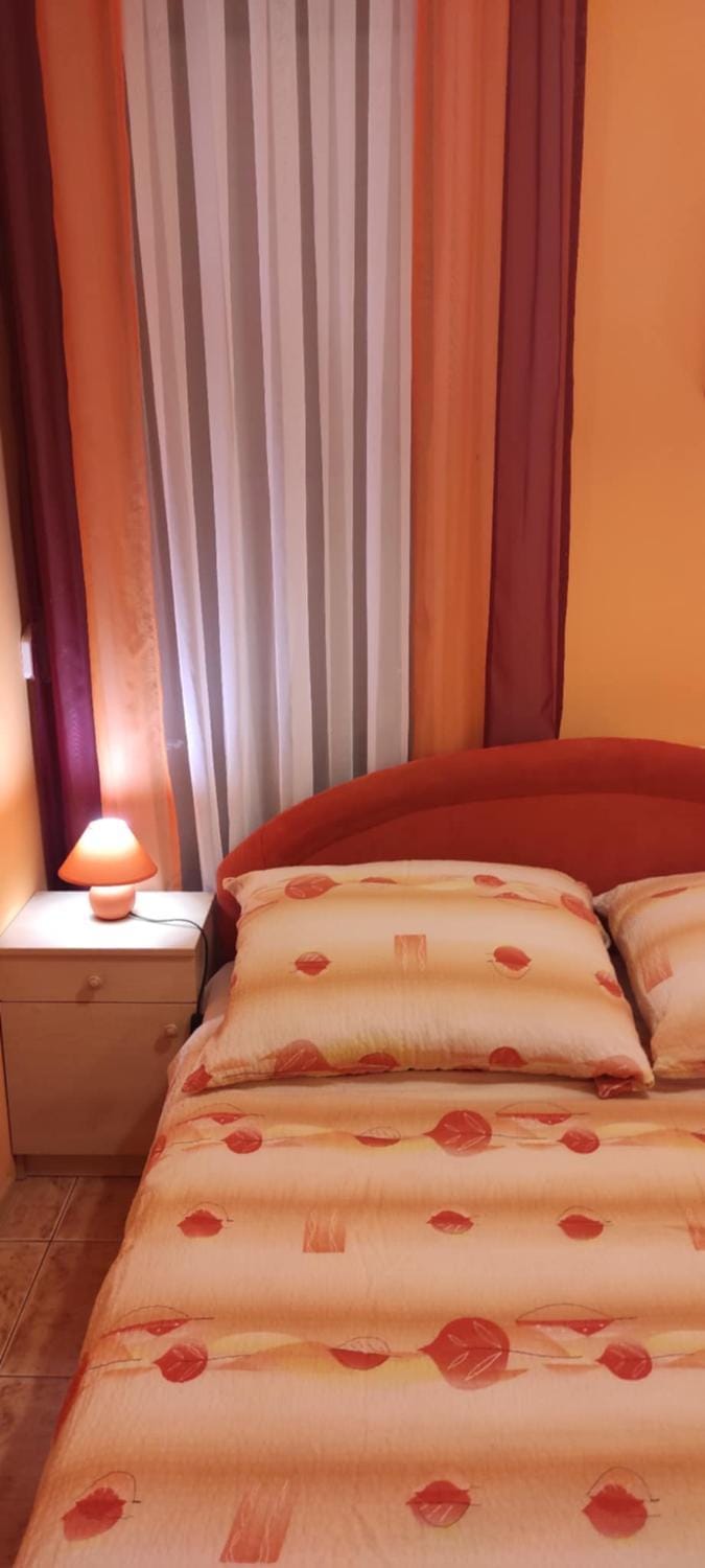 Balaton Wellness Apartman Apartment in Siófok