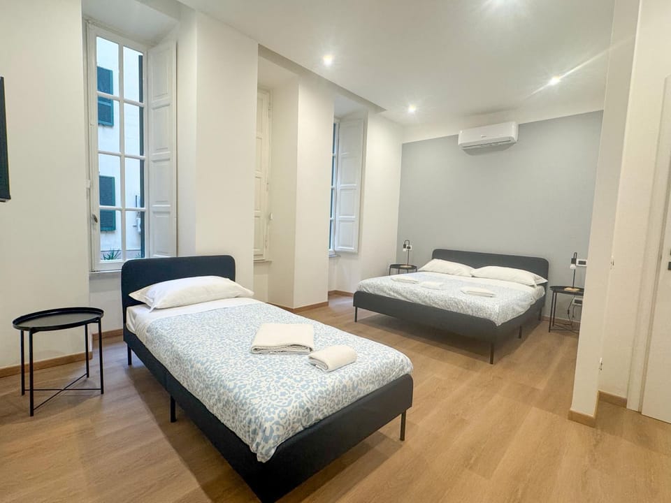 Montezebio Boutique Rooms Bed and Breakfast in Rome