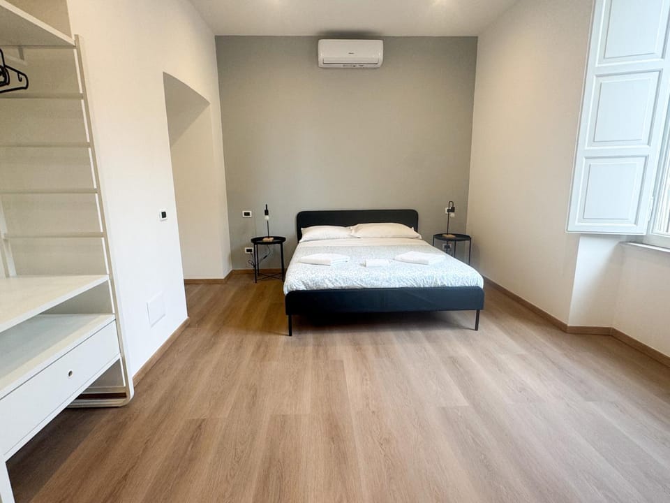 Montezebio Boutique Rooms Bed and Breakfast in Rome