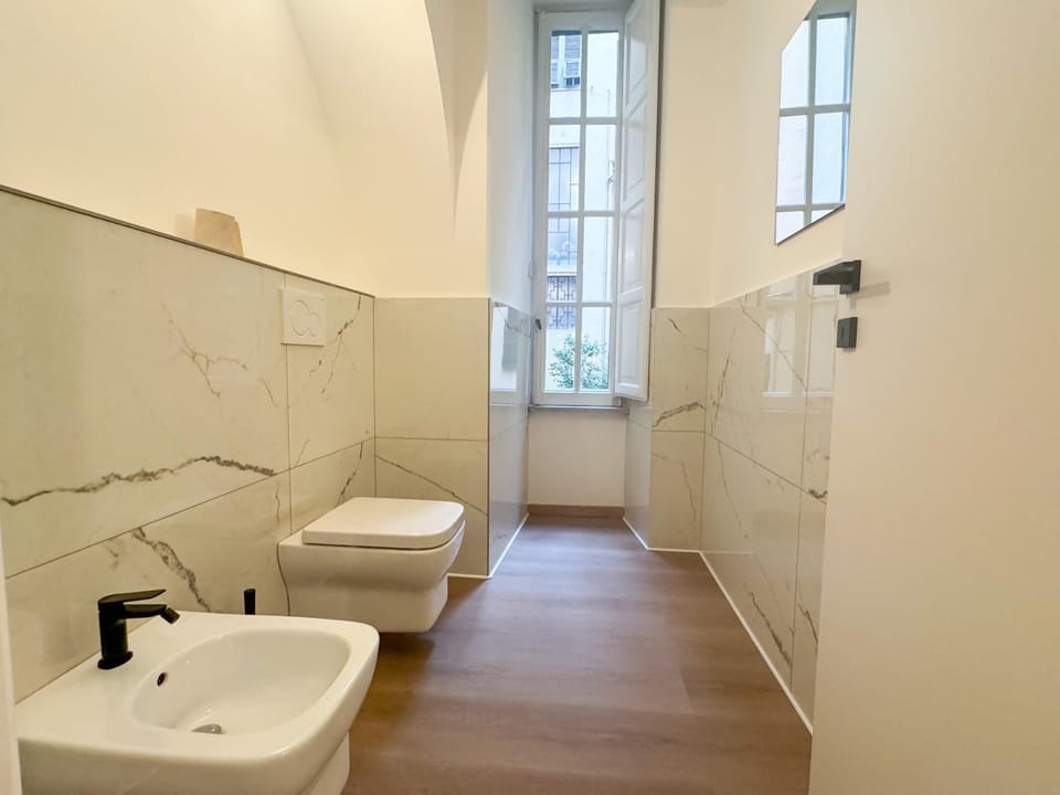 Montezebio Boutique Rooms Bed and Breakfast in Rome