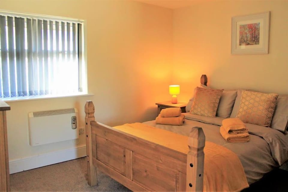 Cozy country cottage on Equestrian estate Apartment in Wicklow, Co. Wicklow, Ireland