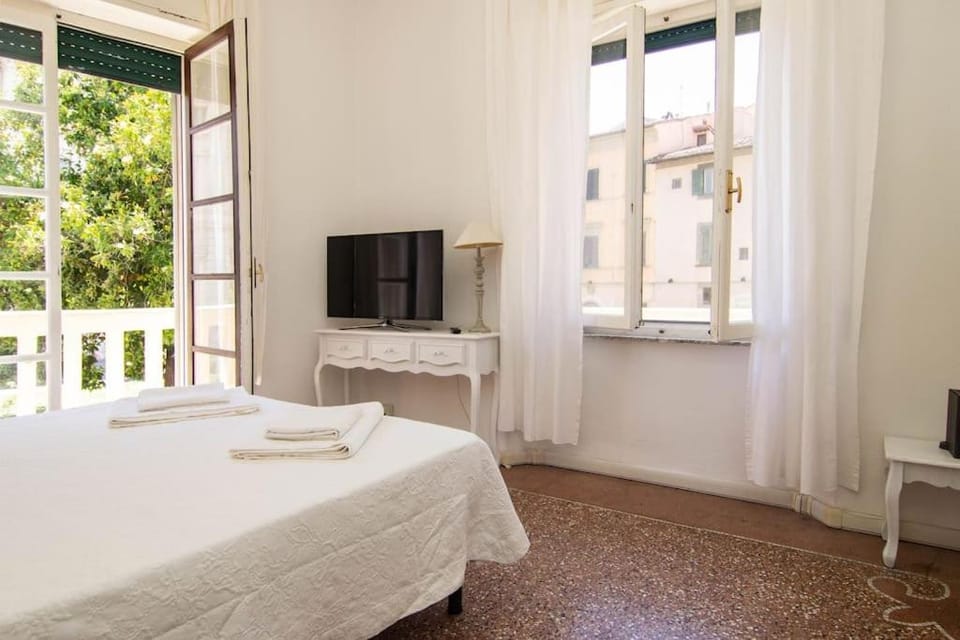 La Beatrice Apartment in Pisa