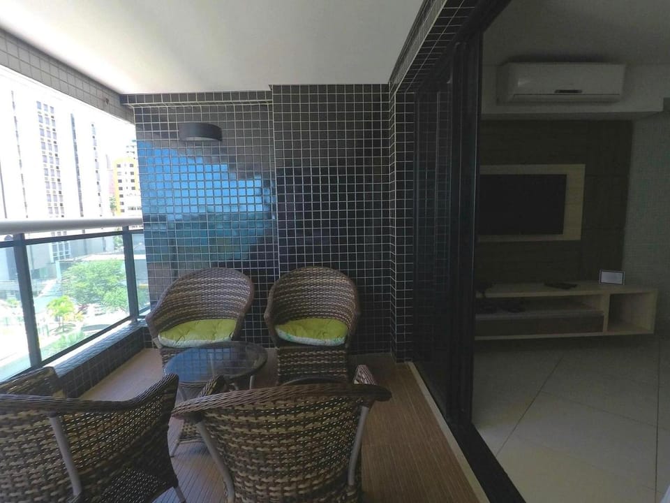 View (from property/room), Balcony/Terrace