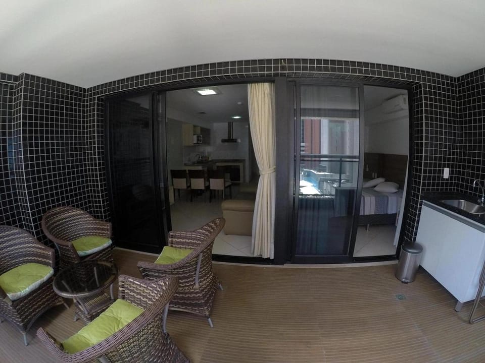 View (from property/room), Balcony/Terrace, Seating area, Dining area, laundry