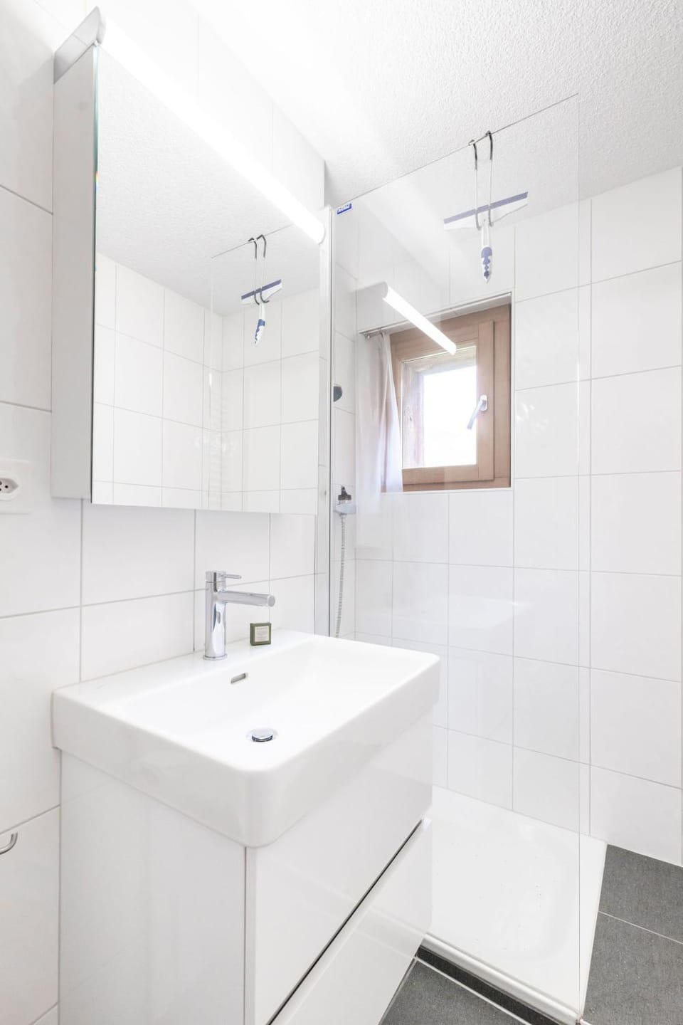 La Ruinette-one-bed apartment near Medran Apartment in Bagnes