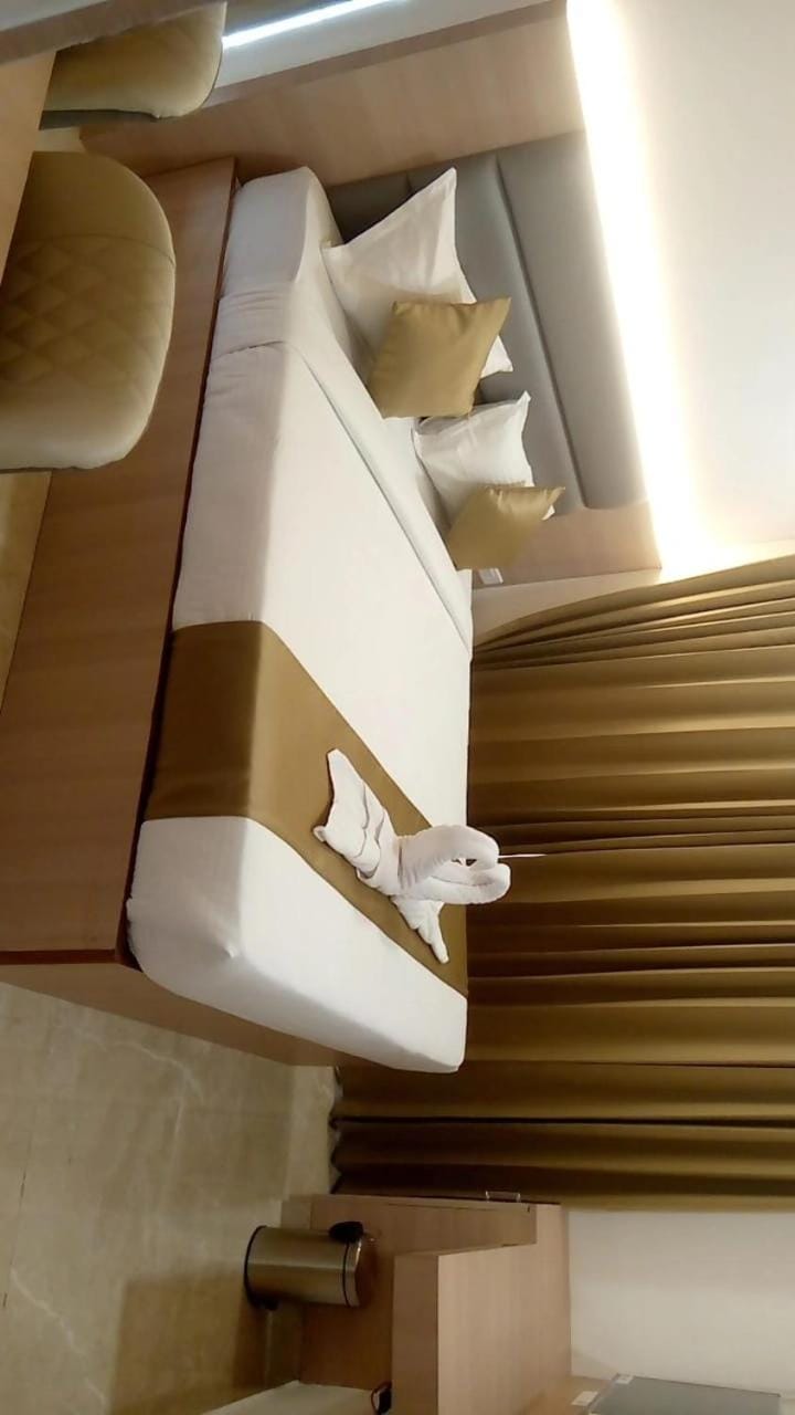 Grand Silver Hotel in Chennai