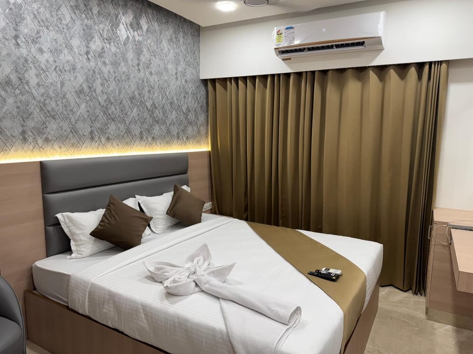 Grand Silver Hotel in Chennai