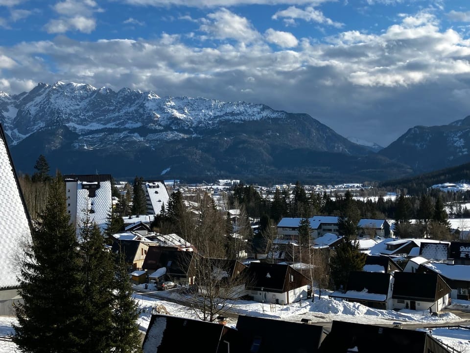 View (from property/room)