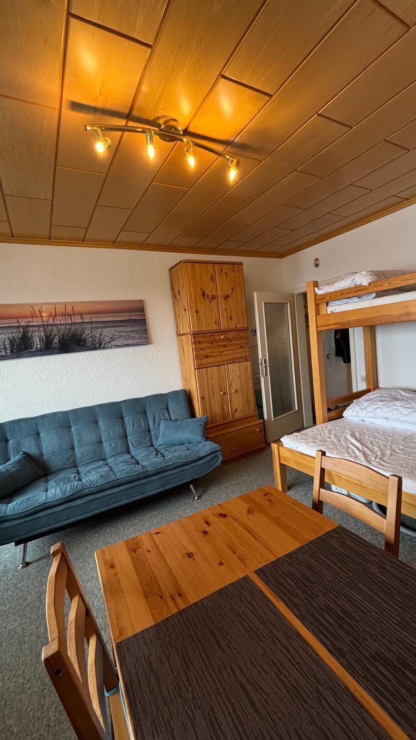 Slunný apartmán v Sonnenalm - Bad Mitterndorf Apartment in Salzburgerland