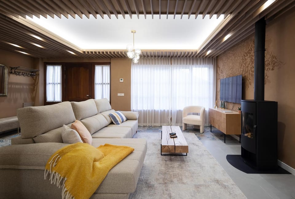 Arrokarenea Apartment in French Basque Country