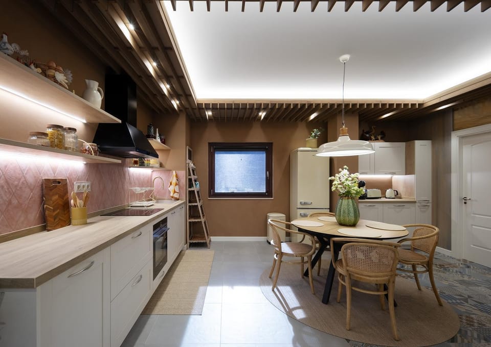 Arrokarenea Apartment in French Basque Country