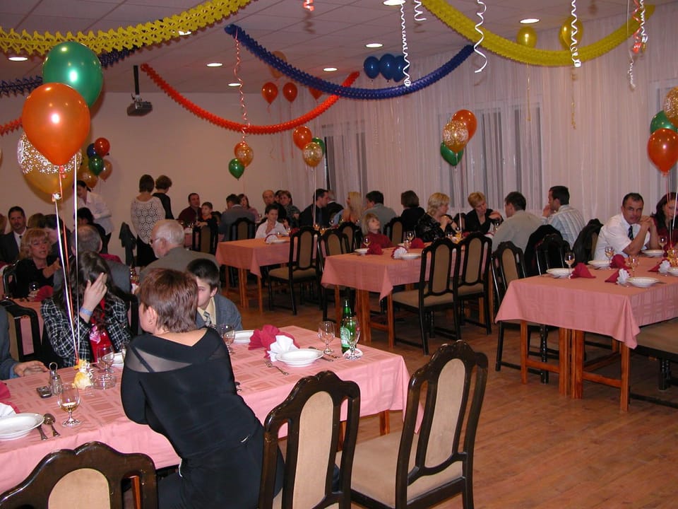 Business facilities