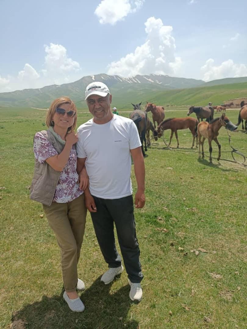 GULMIRA guest house Bed and Breakfast in Europe
