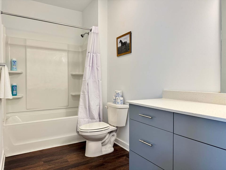 Shower, Toilet, Bathroom, Bath, towels