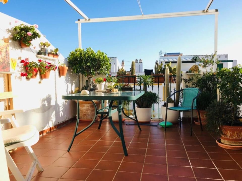 Apartamentos La Atalaya 188 - 189 Apartment in Conil de la Frontera