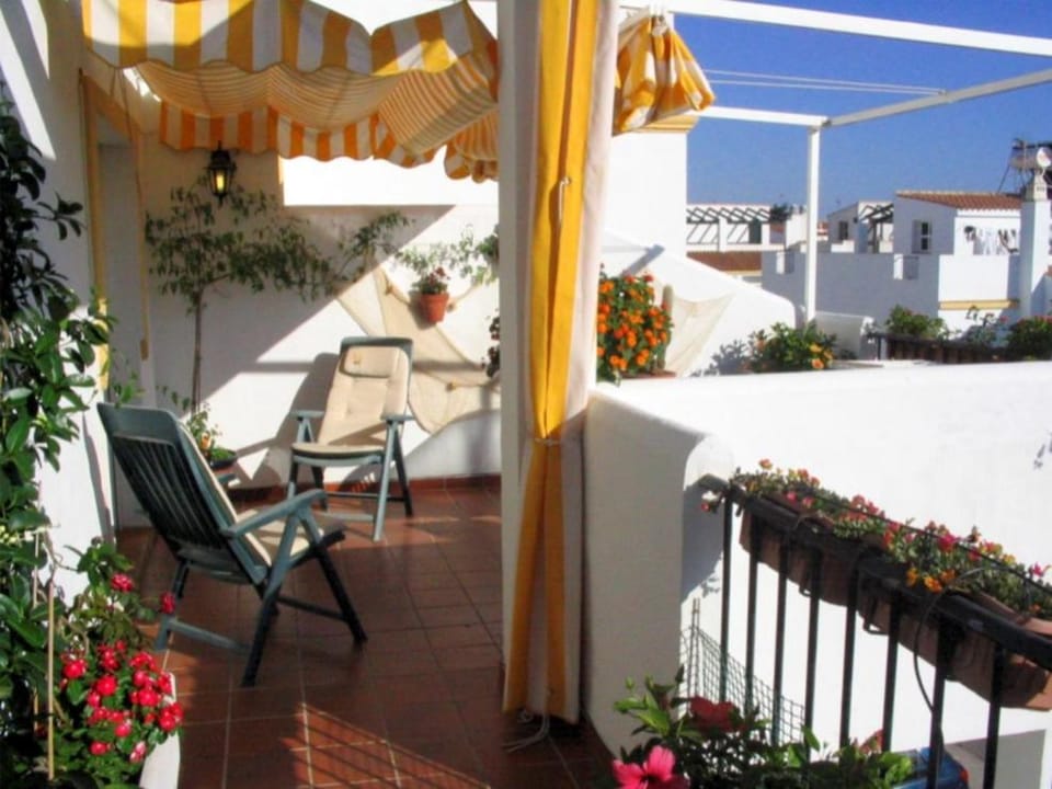 Apartamentos La Atalaya 188 - 189 Apartment in Conil de la Frontera