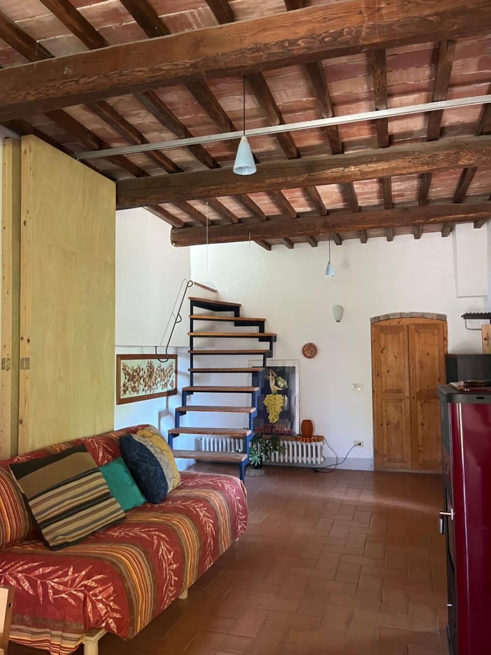 Podere Il Sodo House in San Casciano Val Pesa