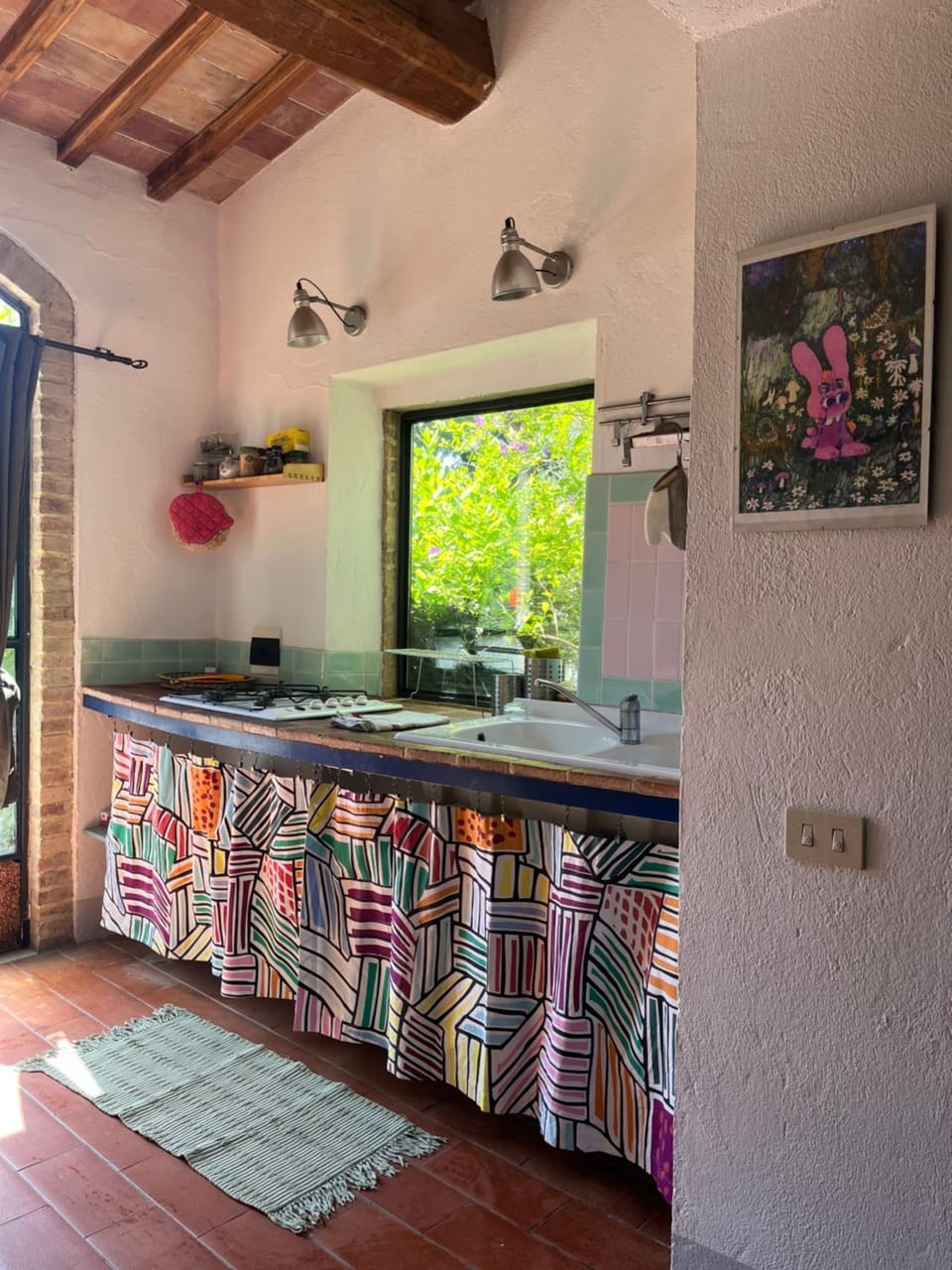 Podere Il Sodo House in San Casciano Val Pesa