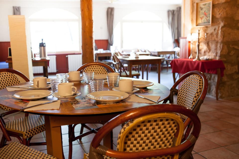 Restaurant/places to eat, Sunrise