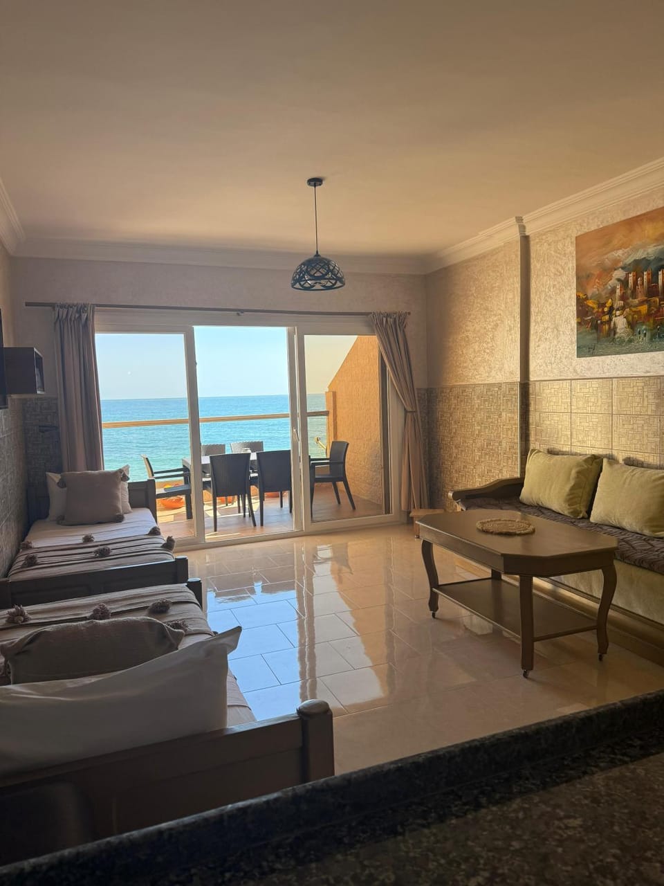 Surf appartement Taghazout 4 Apartment in Souss-Massa
