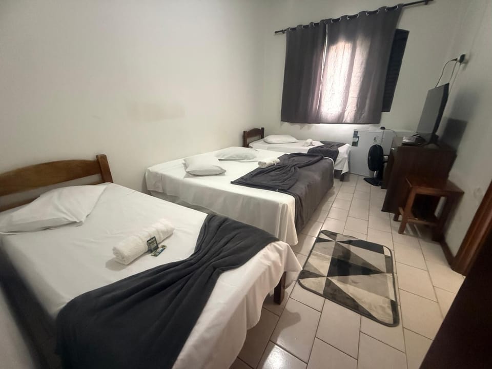 Pousada Matriz 2 Hostel in State of São Paulo