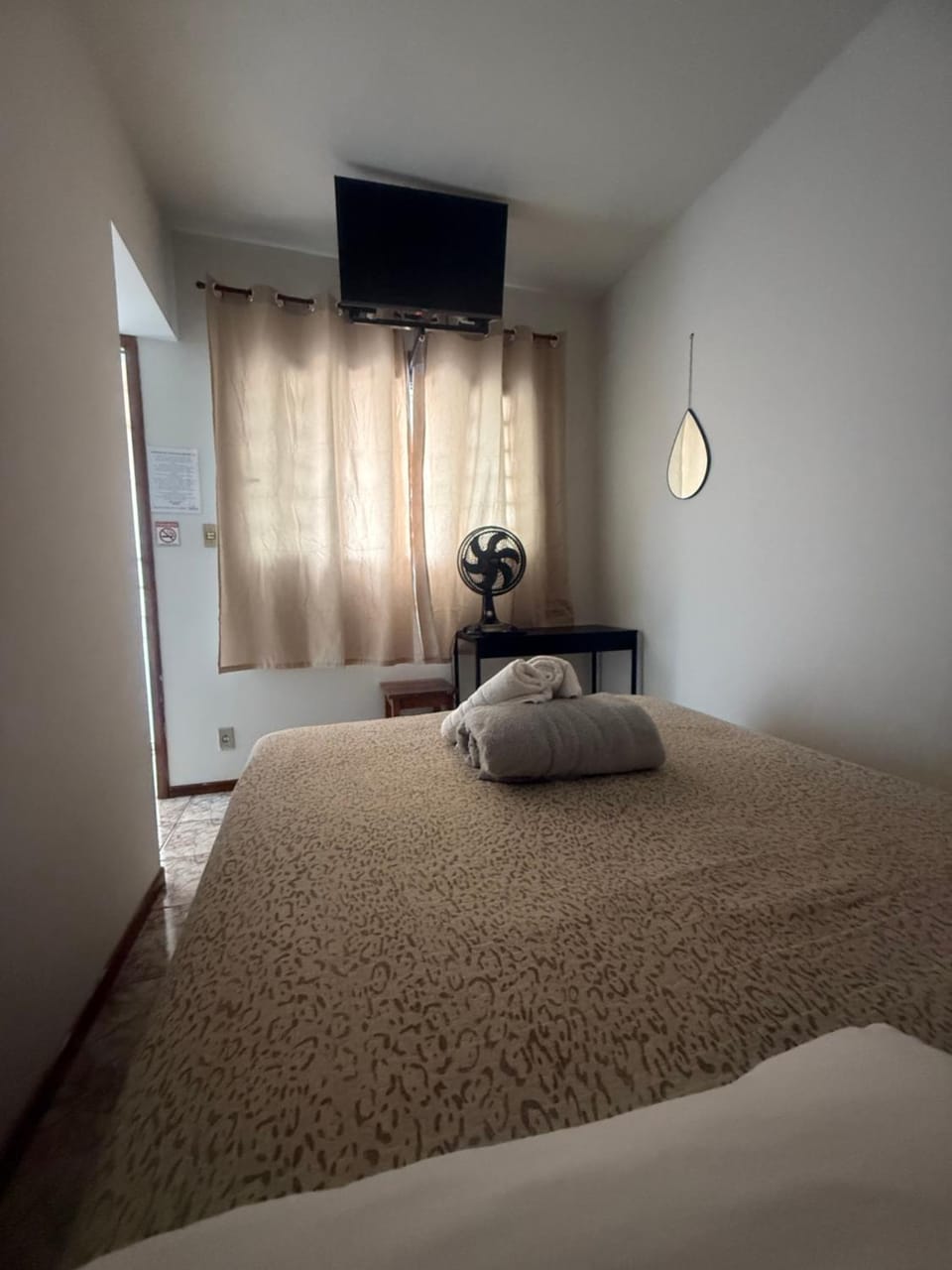 Pousada Matriz 2 Hostel in State of São Paulo