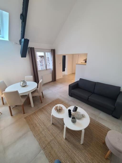 Maison de bourg bretonne House in Brittany
