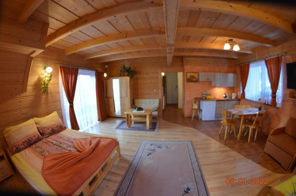 Pokoje U Krzeptowskich Vacation rental in Lesser Poland Voivodeship