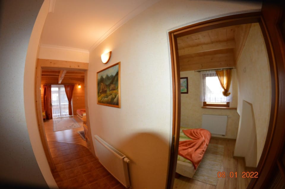 Pokoje U Krzeptowskich Vacation rental in Lesser Poland Voivodeship