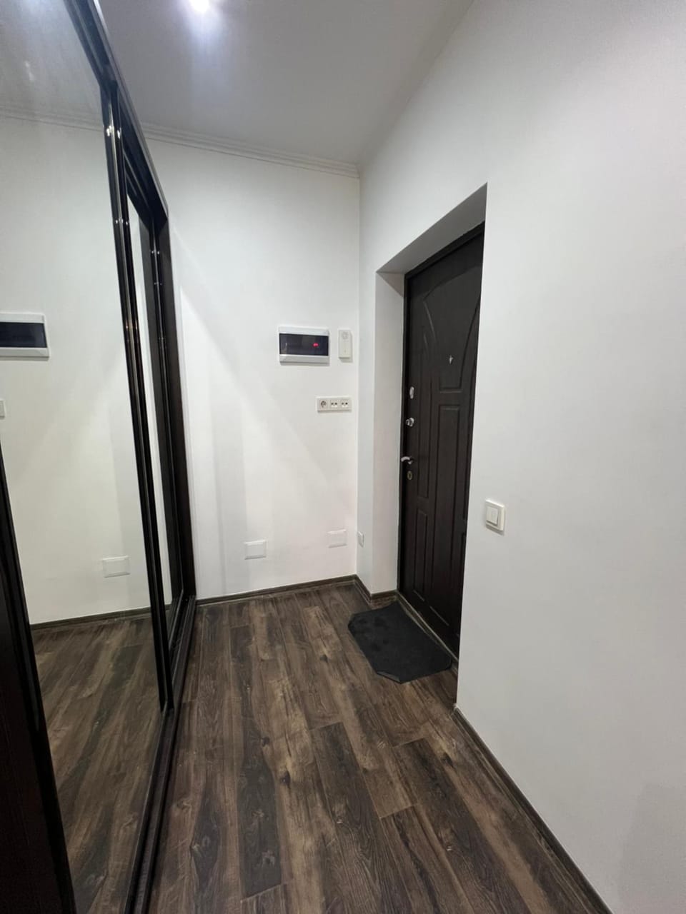 Style Aparts Apartment in Chișinău
