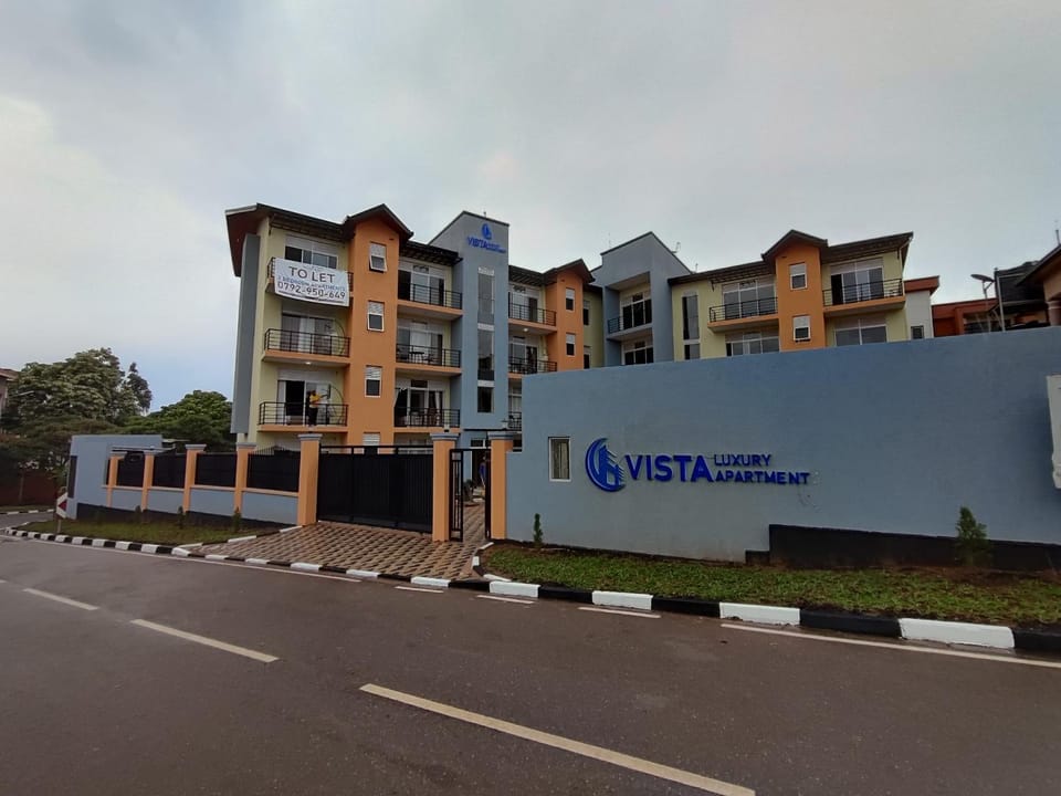 Vista Luxury Apartment Apartment in Africa