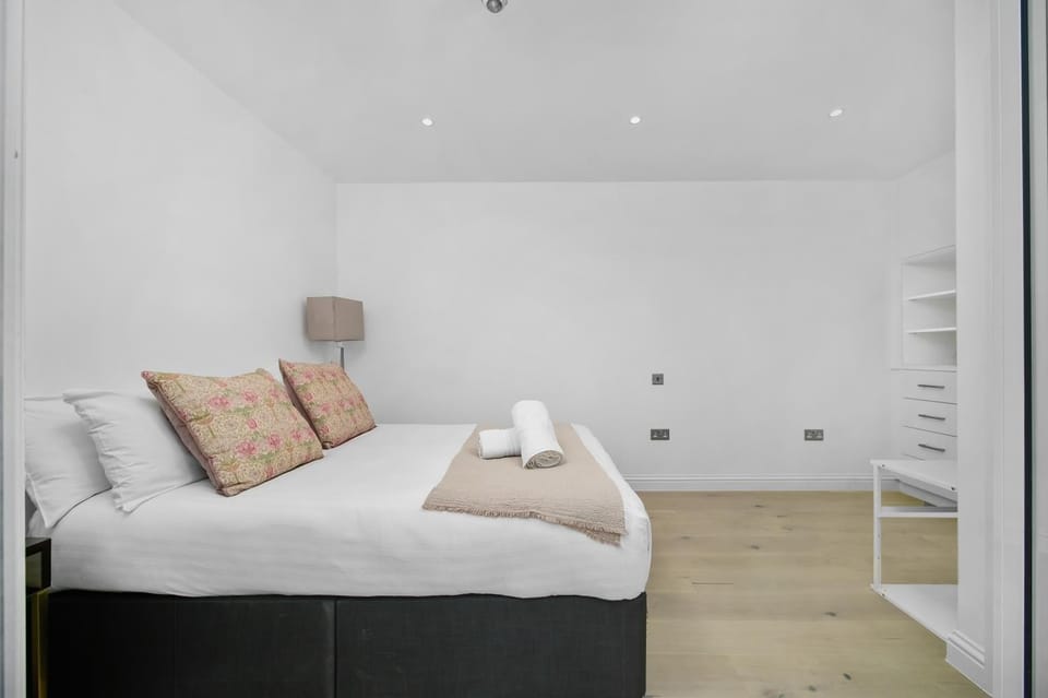 Soho Urban Retreat Apartment in City of Westminster