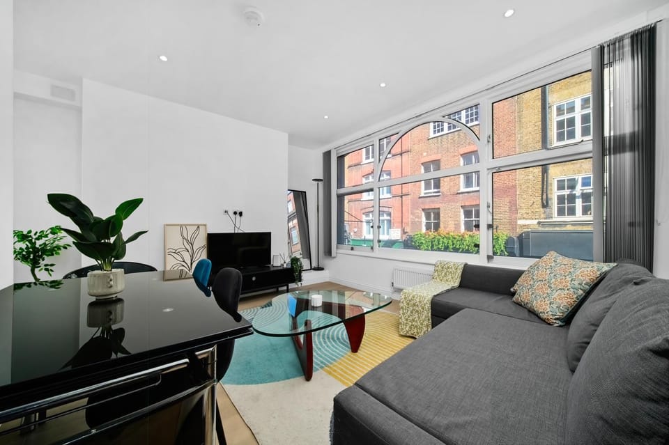 Soho Urban Retreat Apartment in City of Westminster